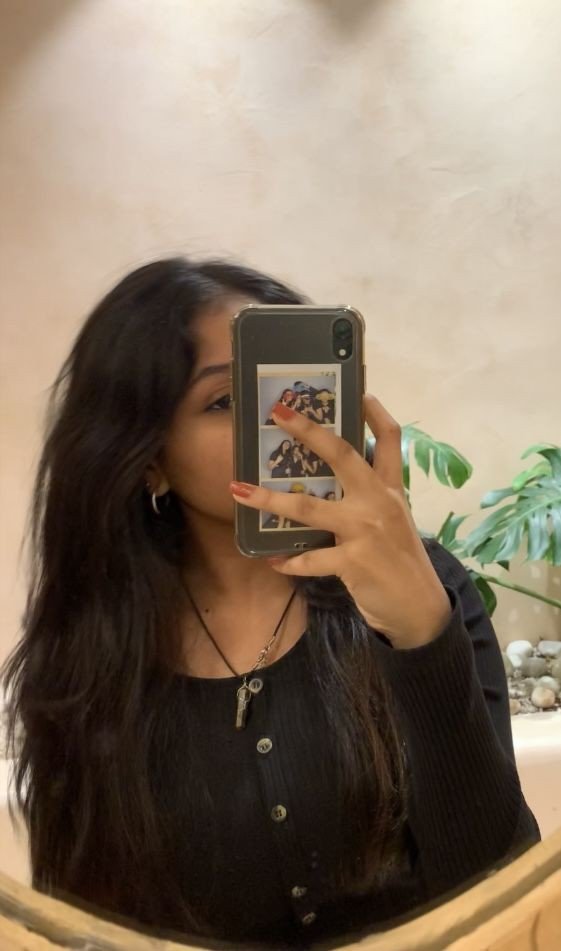 Cute-Evening-Look-Girl-Pic Cute-Evening-Look-Girl-Pic
