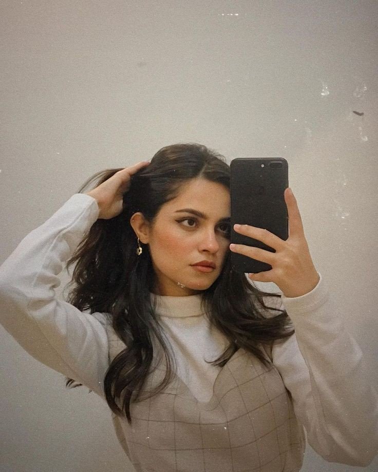Pretty-Girl-Selfie Pretty-Girl-Selfie