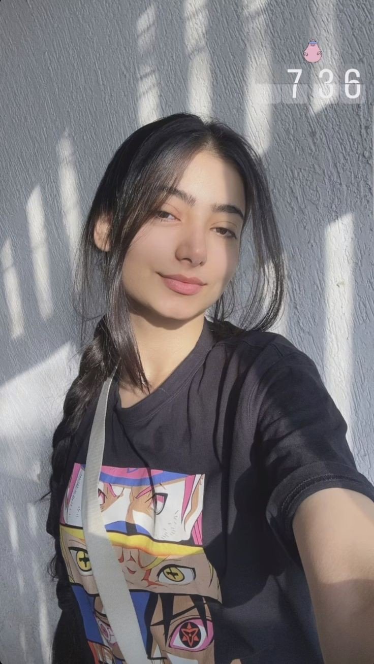 Stylish-Instagram-Girl-Pic Stylish-Instagram-Girl-Pic