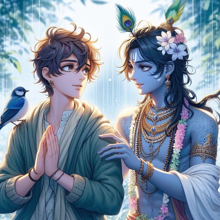 aesthetic-radha-krishna-wallpaper-phone aesthetic-radha-krishna-wallpaper-phone