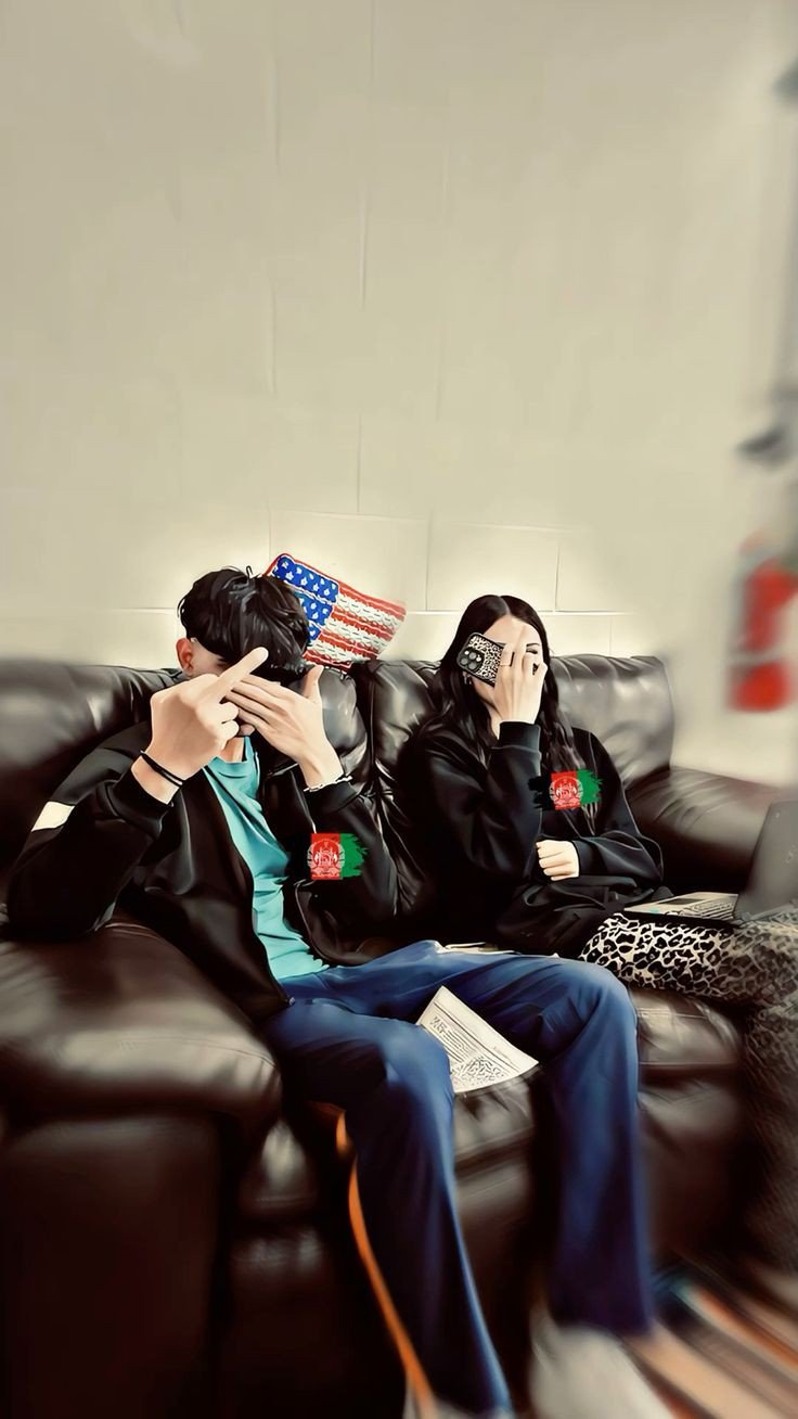 couple-dp-for-instagram-black-attitude couple-dp-for-instagram-black-attitude
