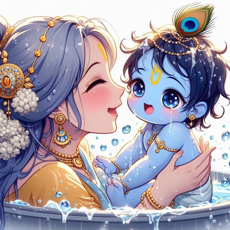 radha-krishna-dp-aesthetic radha-krishna-dp-aesthetic