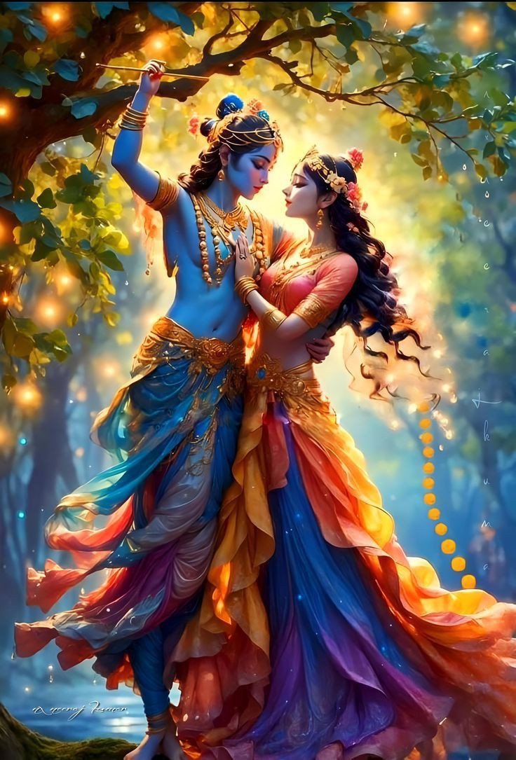 radha-krishna-photo-anime radha-krishna-photo-anime