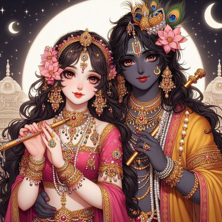 radha-krishna-wallpaper-blue radha-krishna-wallpaper-blue
