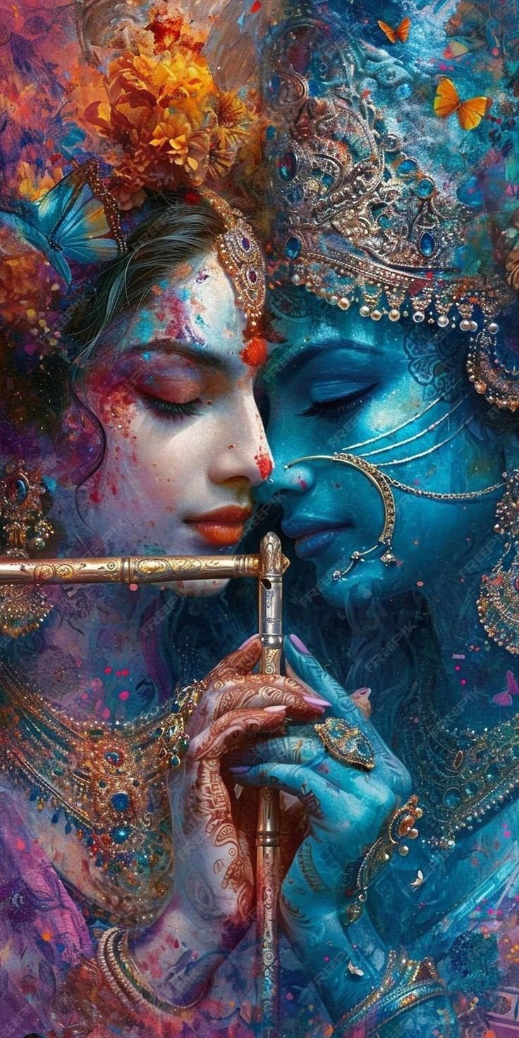 radha-krishna-wallpaper-blue radha-krishna-wallpaper-blue