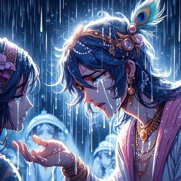 radha-krishna-wallpaper-collage radha-krishna-wallpaper-collage