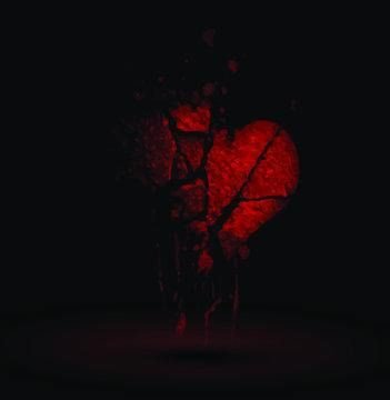 black-broken-heart-dp-for-whatsapp black-broken-heart-dp-for-whatsapp
