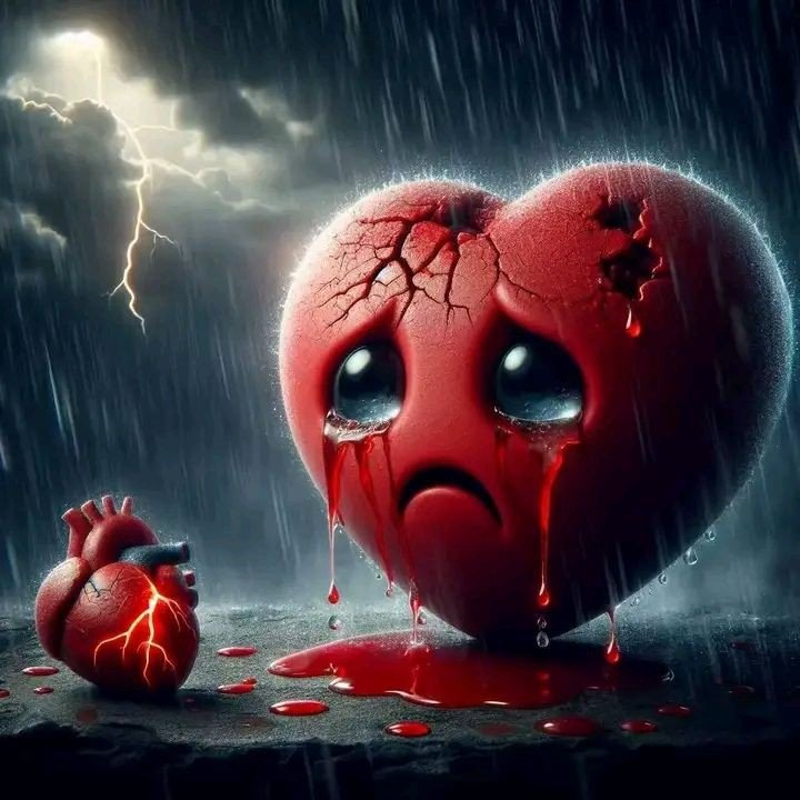 broken-heart-dp-aesthetic-girl broken-heart-dp-aesthetic-girl