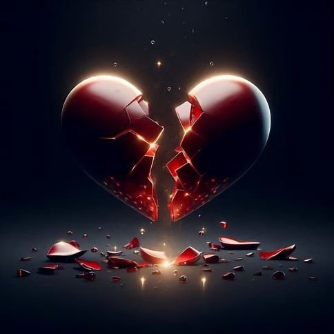 broken-heart-dp-alone broken-heart-dp-alone