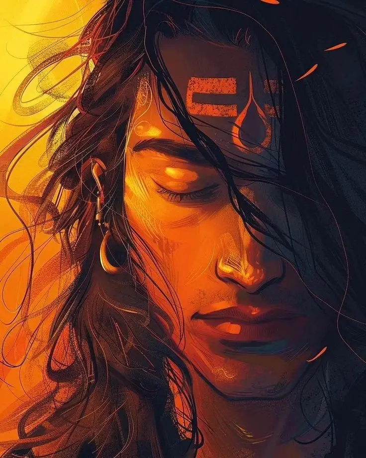 aesthetic-mahadev-dp aesthetic-mahadev-dp