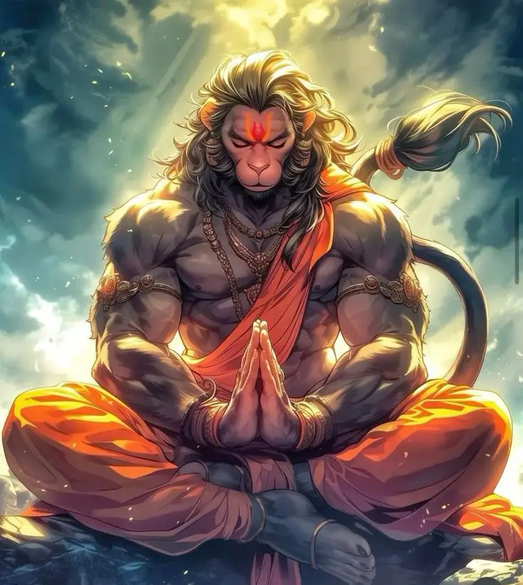 ai-generated-hanuman-ji-images ai-generated-hanuman-ji-images
