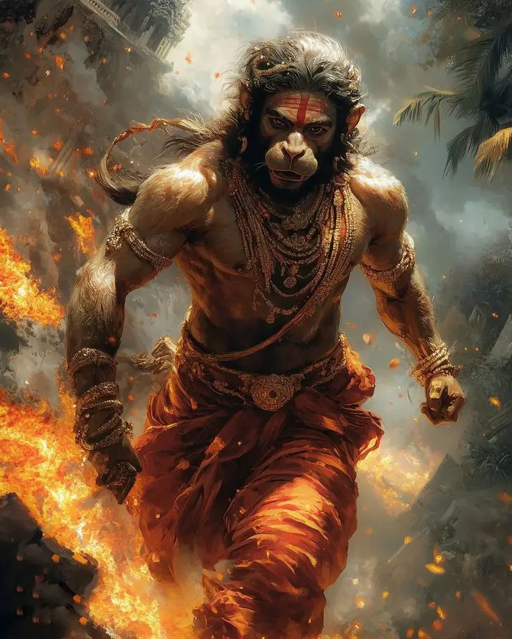 ai-generated-hanuman-ji-photo ai-generated-hanuman-ji-photo