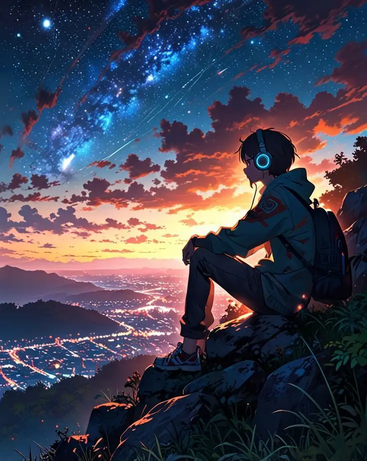 alone-dp-anime-boy alone-dp-anime-boy