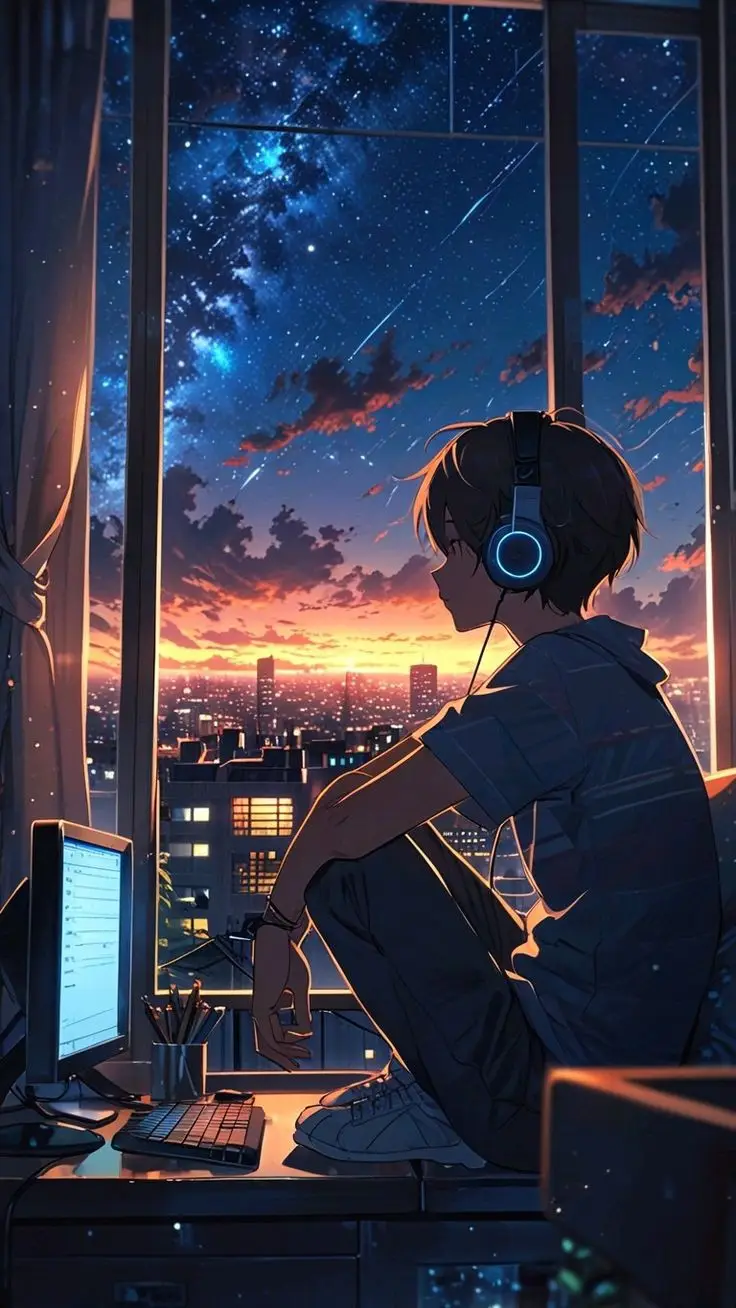 alone-dp-anime-girl alone-dp-anime-girl