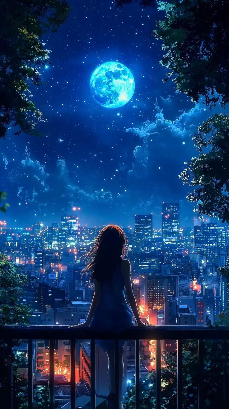 alone-dp-cartoon-girl alone-dp-cartoon-girl