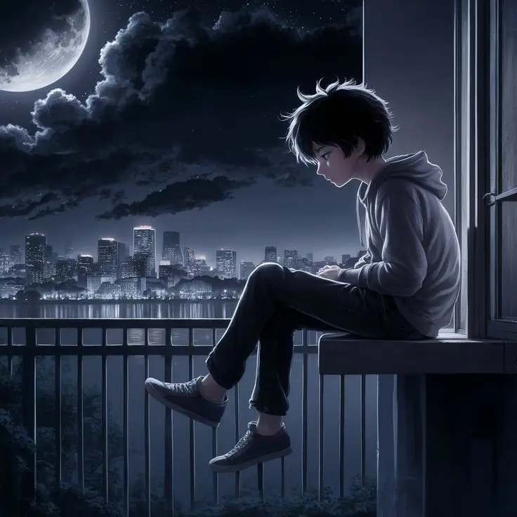 alone-dp-for-boys alone-dp-for-boys