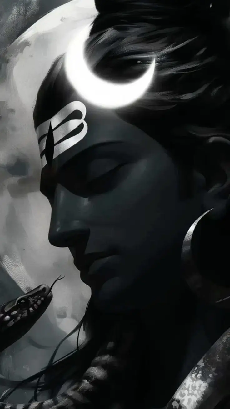 alone-mahadev-dp alone-mahadev-dp