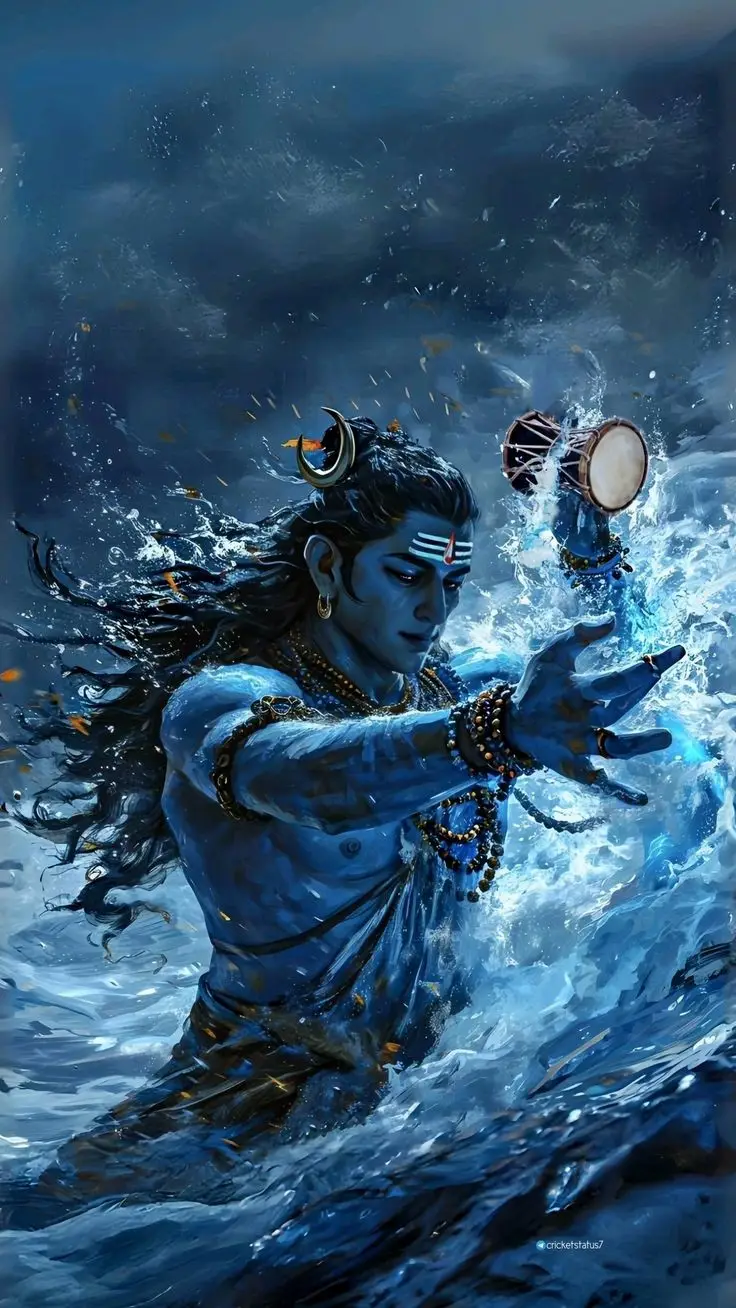 alone-mahadev-dp alone-mahadev-dp