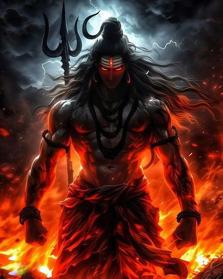 alone-mahadev-dp alone-mahadev-dp