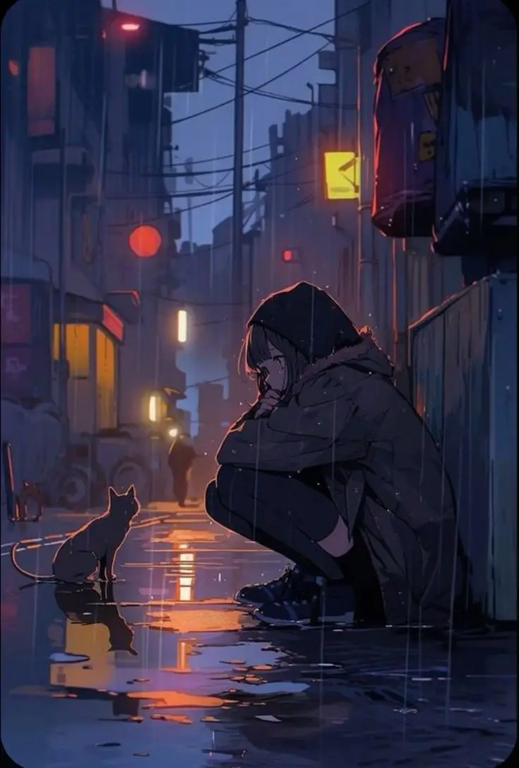 anime-alone-boy-dp-hd-k anime-alone-boy-dp-hd-k