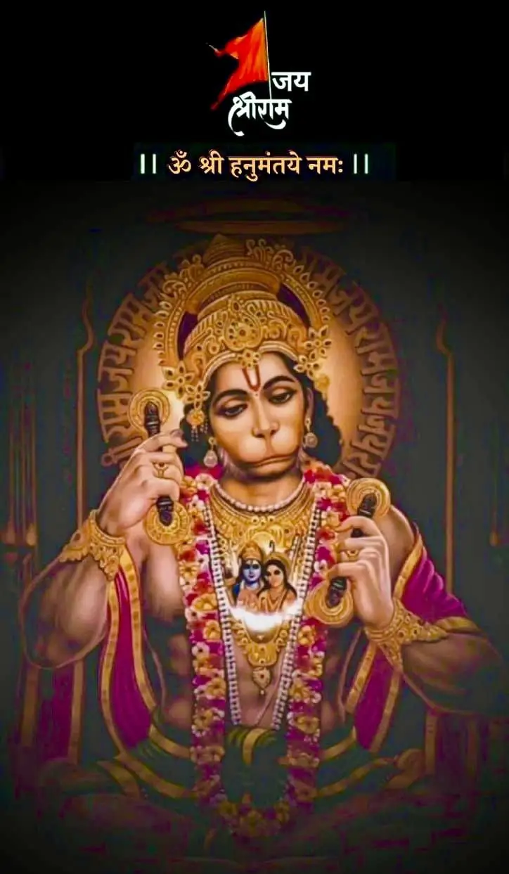 anjani-mata-and-hanuman-ji-photo anjani-mata-and-hanuman-ji-photo