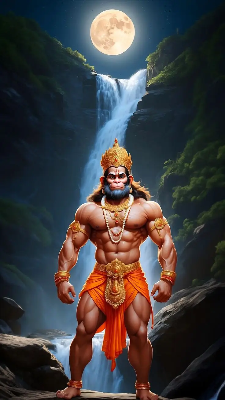 attitude-hanuman-ji-dp attitude-hanuman-ji-dp