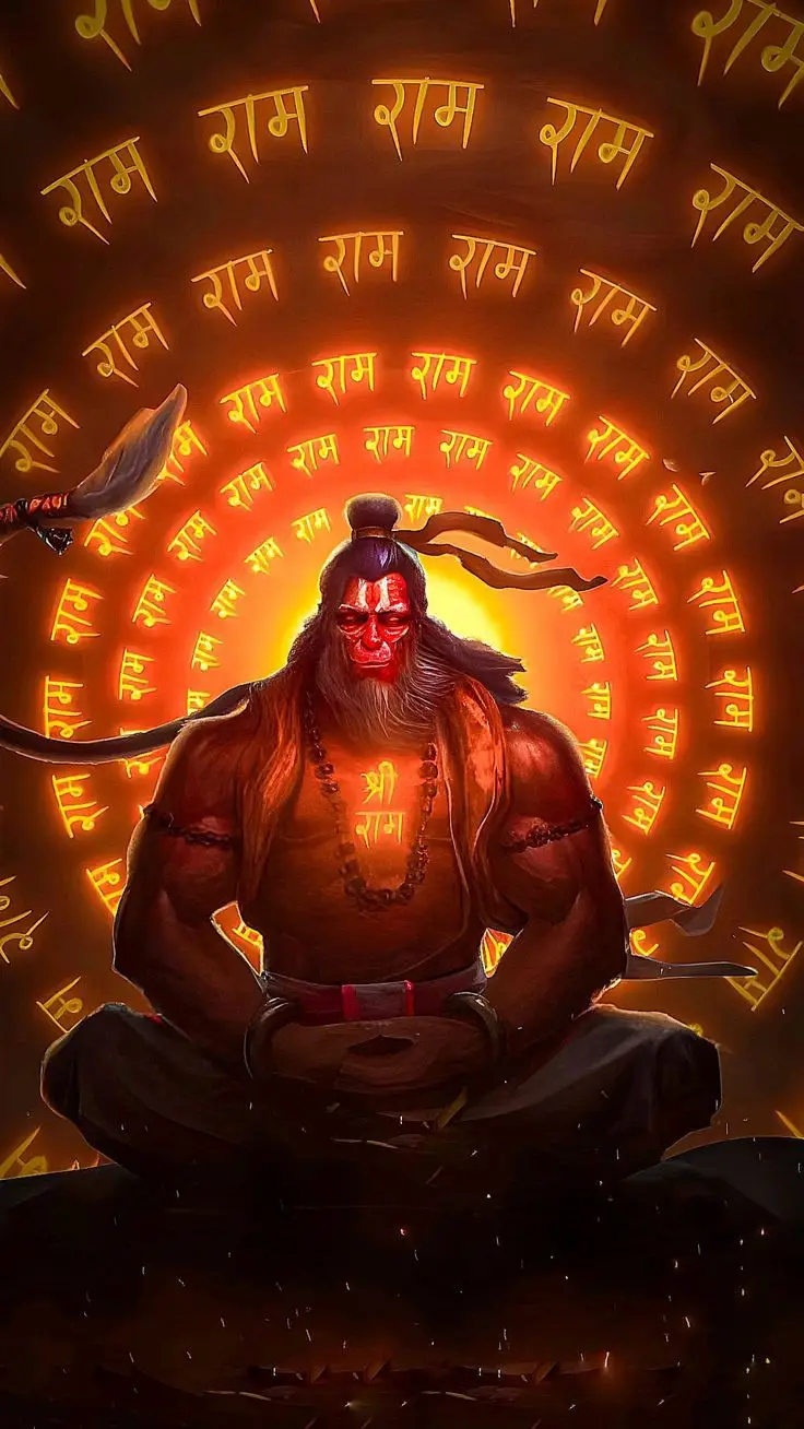 attitude-hanuman-ji-dp attitude-hanuman-ji-dp