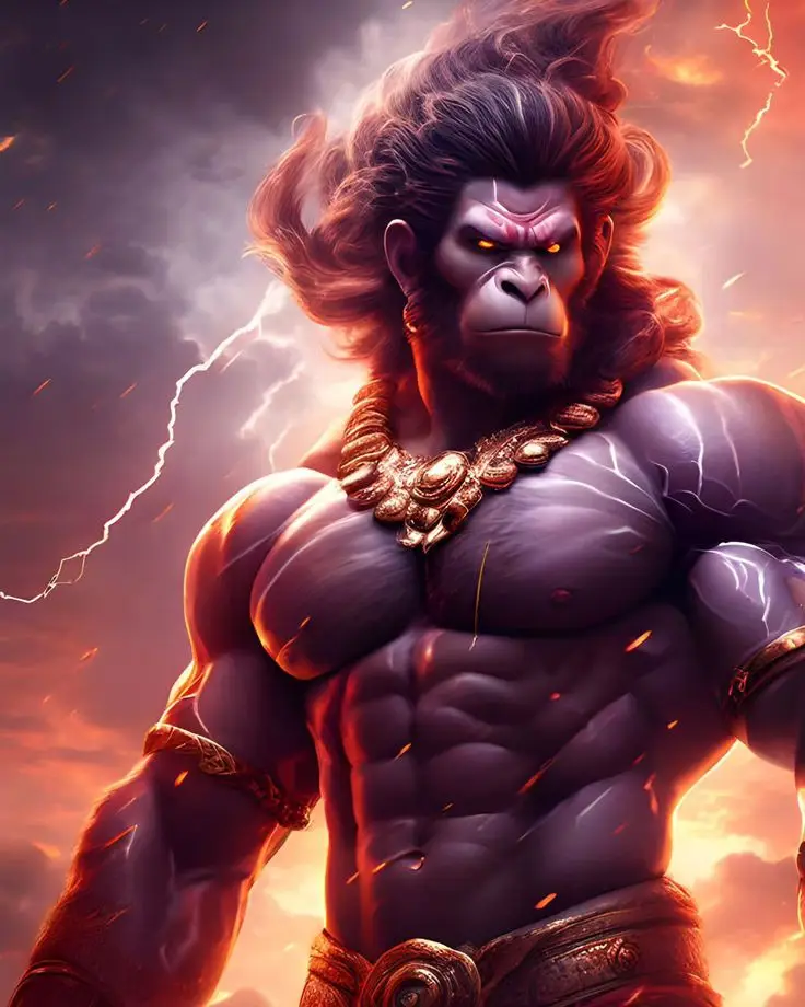 bajrangbali-wallpaper-android bajrangbali-wallpaper-android