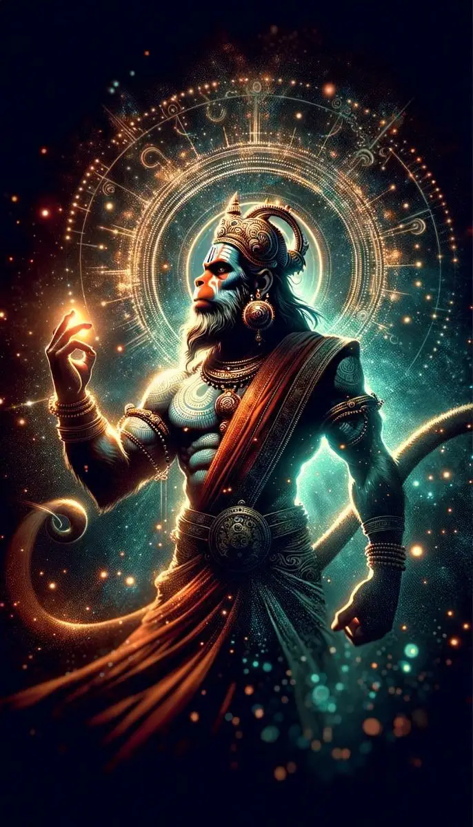 black-hanuman-ji-photo black-hanuman-ji-photo