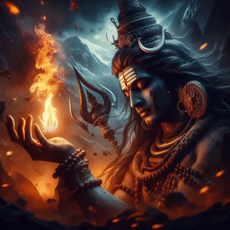 cute-mahadev-dp-girl cute-mahadev-dp-girl