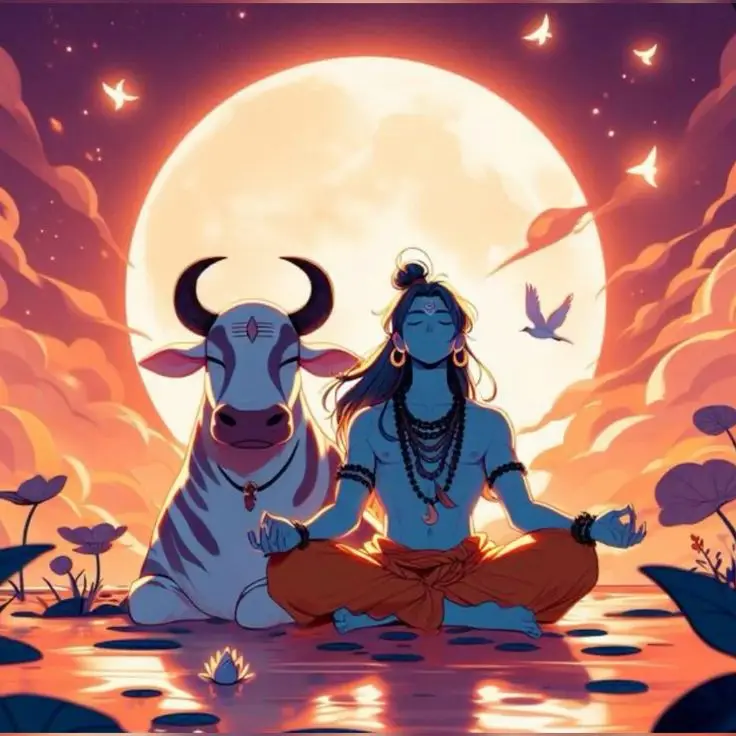 cute-mahadev-dp-girl cute-mahadev-dp-girl