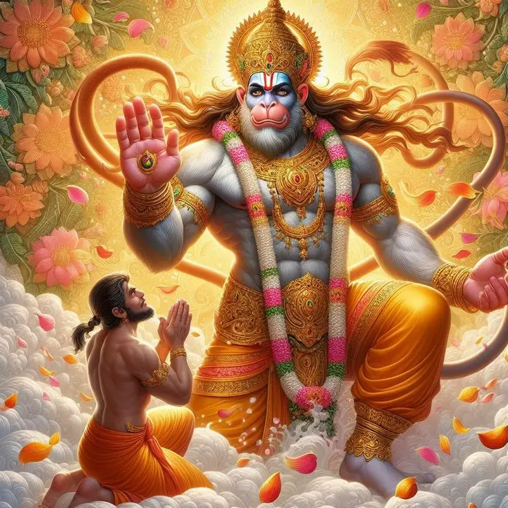 ganesh-ji-and-hanuman-ji-images ganesh-ji-and-hanuman-ji-images