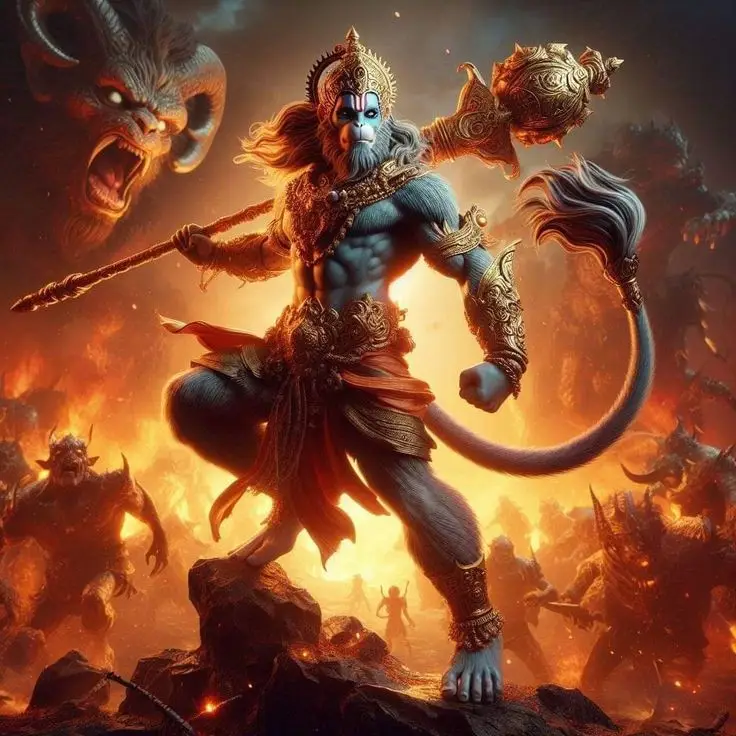 ganesh-ji-and-hanuman-ji-images ganesh-ji-and-hanuman-ji-images
