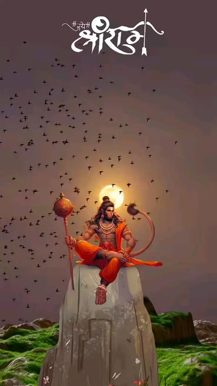 ganesh-ji-and-hanuman-ji-images ganesh-ji-and-hanuman-ji-images
