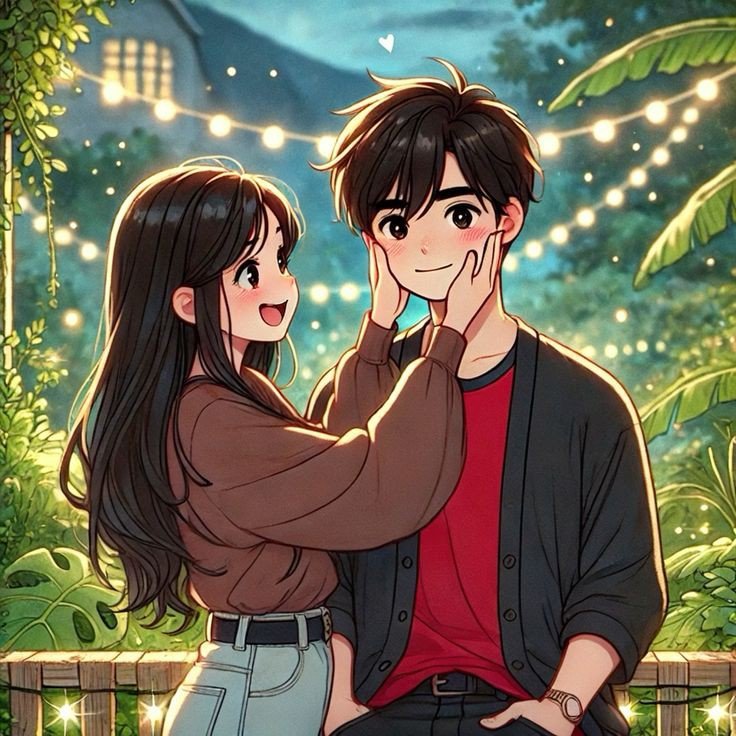 ghibli-couple-photo-hd-k ghibli-couple-photo-hd-k