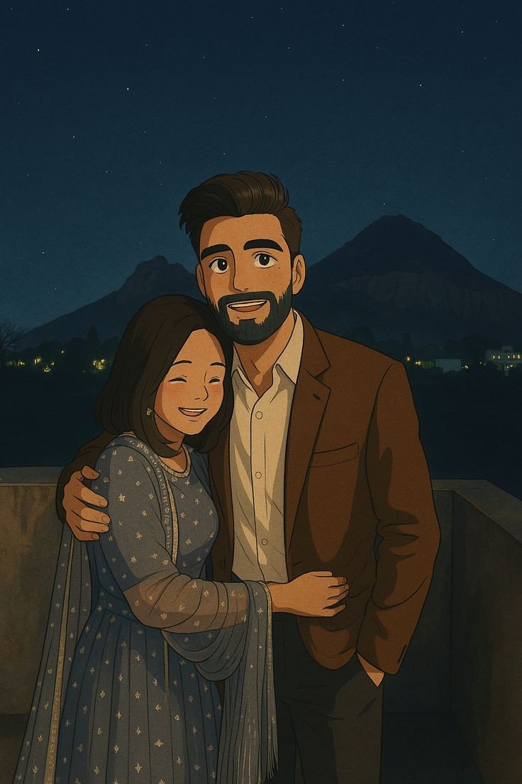 ghibli-couple-photo-hd-k ghibli-couple-photo-hd-k