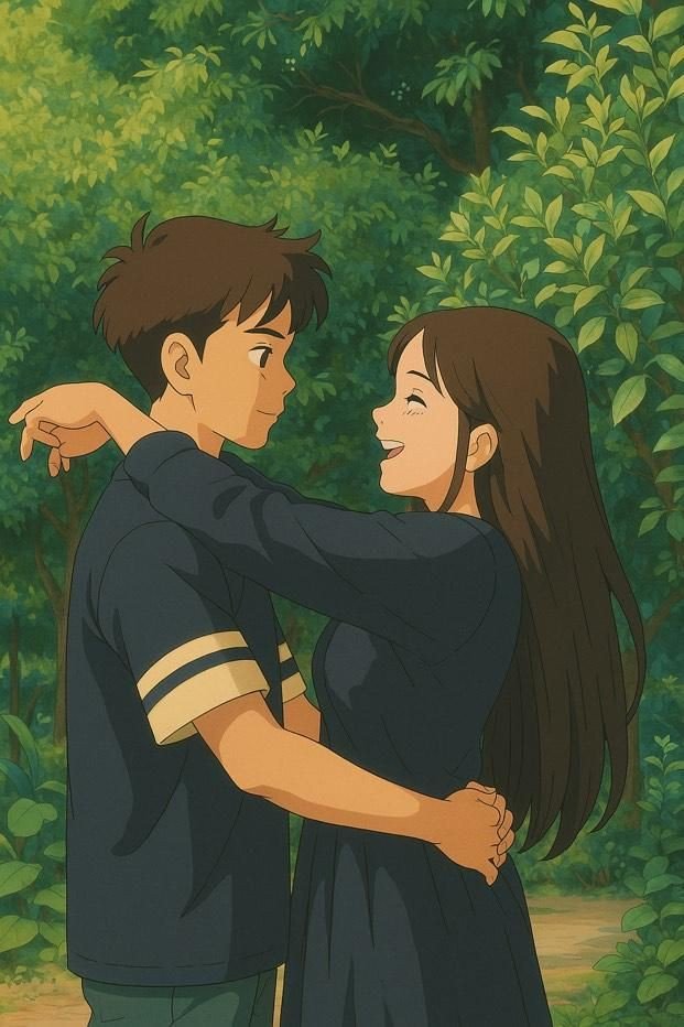 ghibli-couple-photo-quotes ghibli-couple-photo-quotes