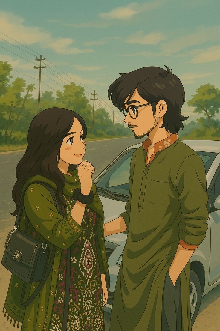 ghibli-couples ghibli-couples