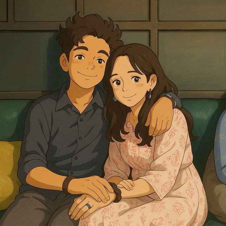 ghibli-photo-album ghibli-photo-album