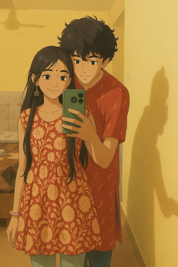 ghibli-style-couple-photo-real ghibli-style-couple-photo-real