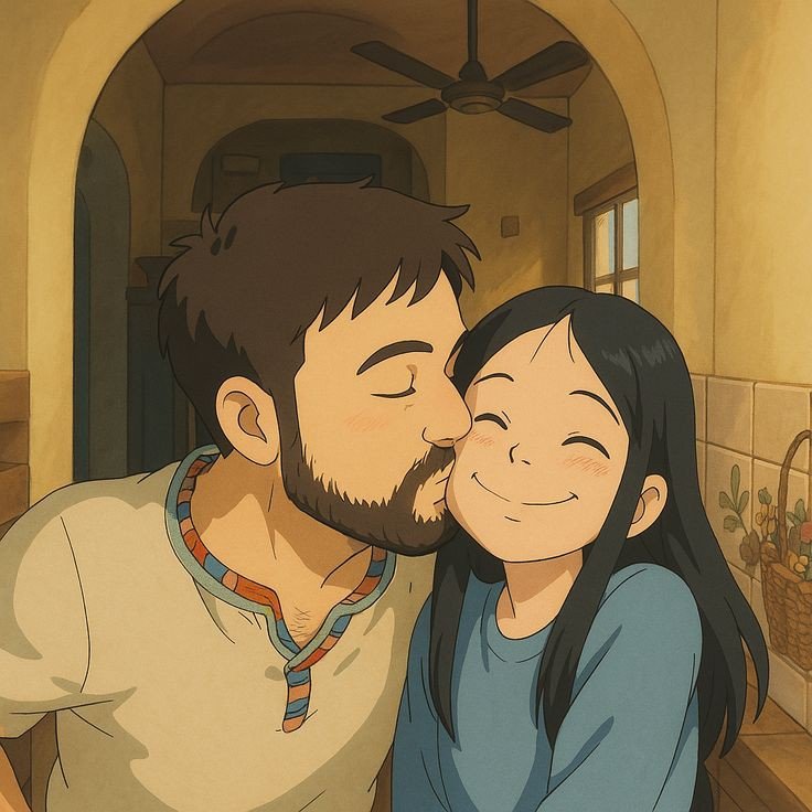 ghibli-style-couples-amv ghibli-style-couples-amv