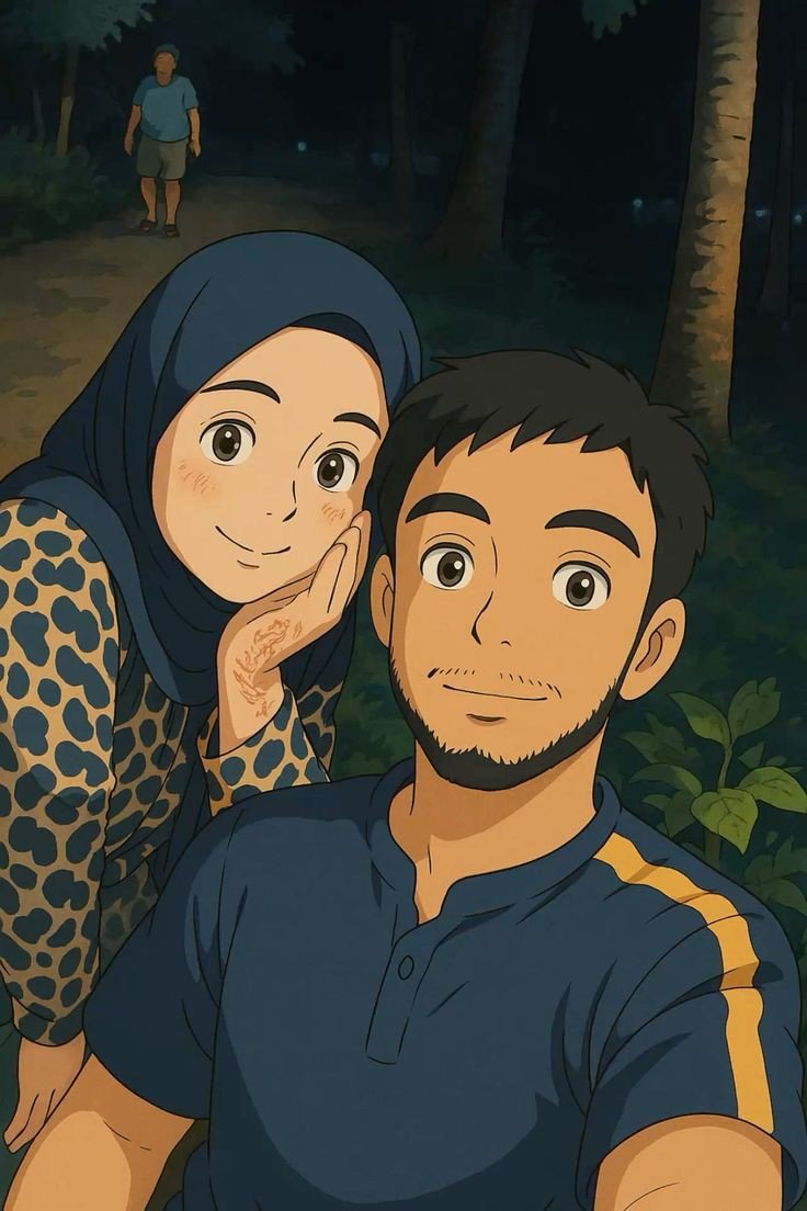ghibli-style-image-ai ghibli-style-image-ai