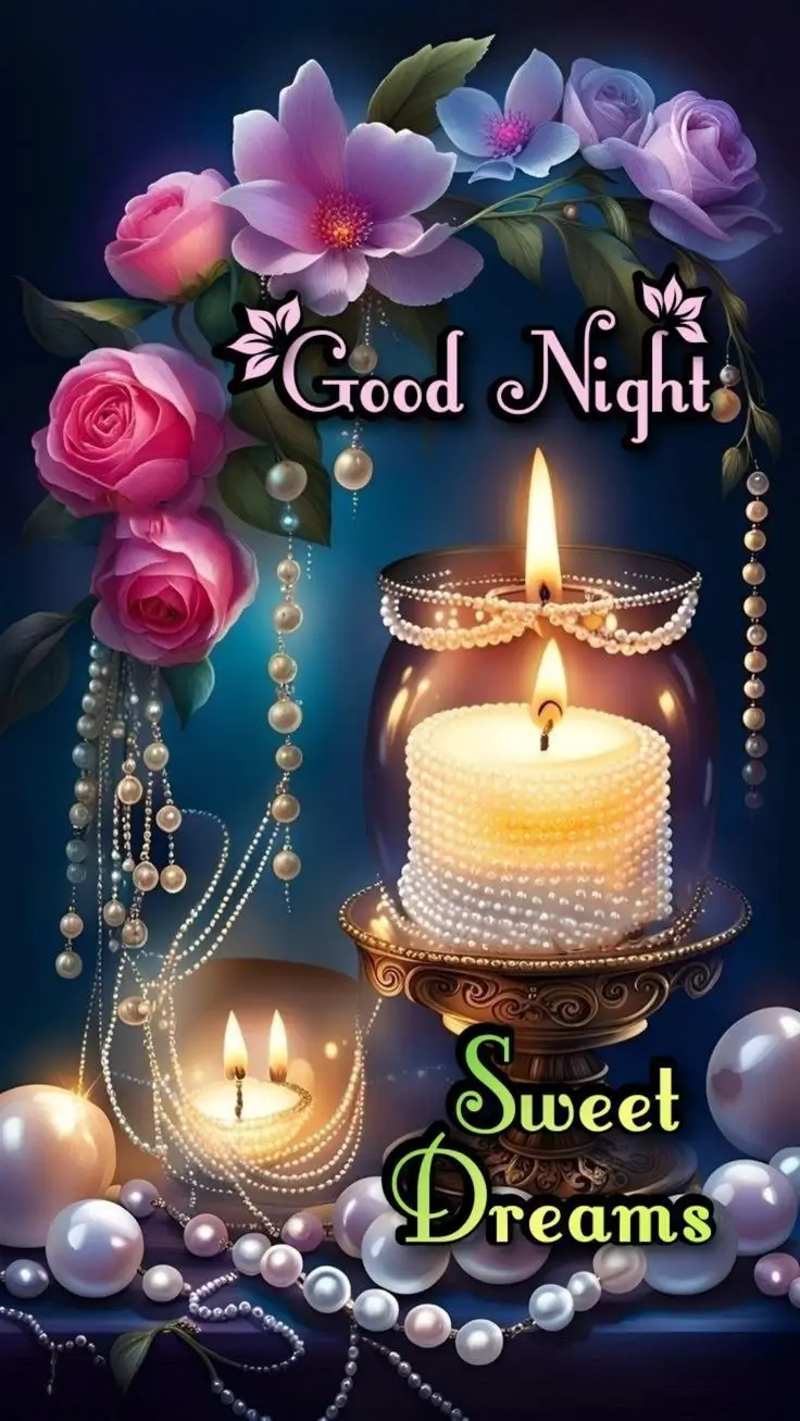 good-night-images-candles good-night-images-candles
