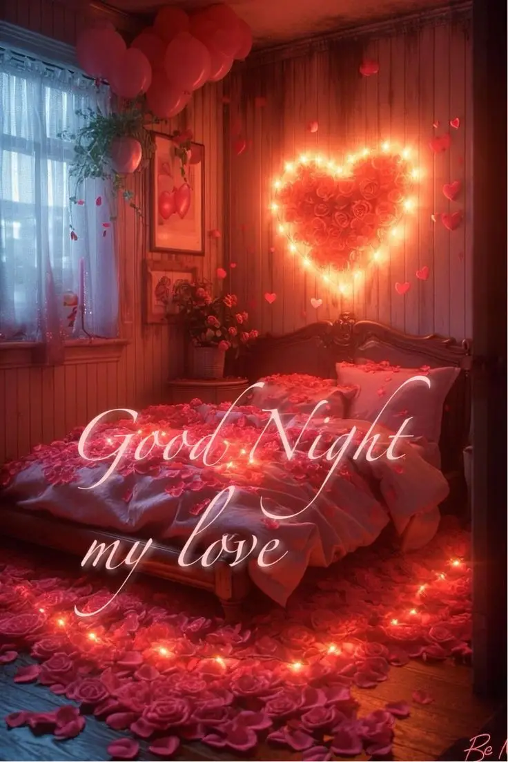 good-night-ki-acchi-si-photo good-night-ki-acchi-si-photo