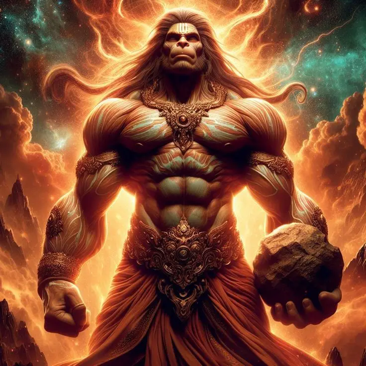 hanuman-ji-attitude-wallpapers hanuman-ji-attitude-wallpapers