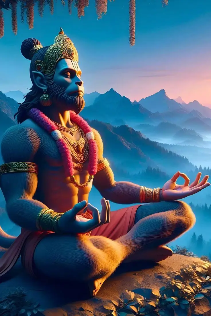 hanuman-ji-dp-anime hanuman-ji-dp-anime