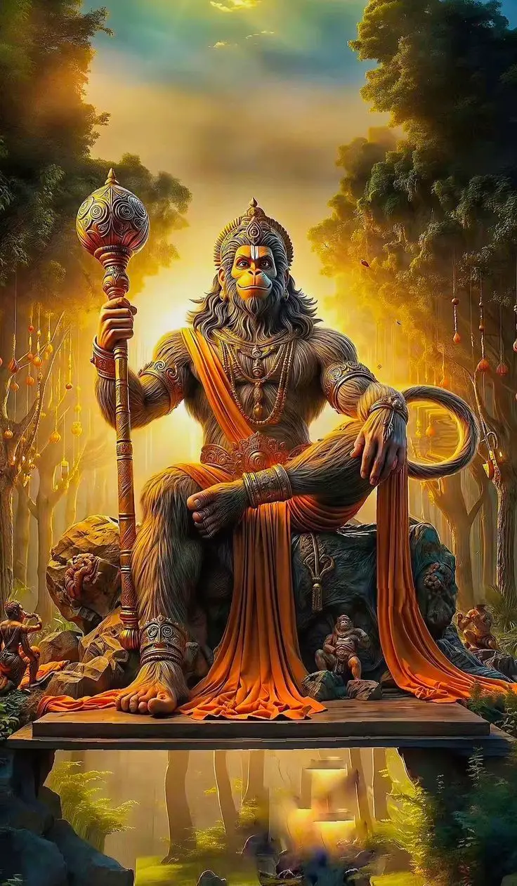hanuman-ji-dp-attitude hanuman-ji-dp-attitude
