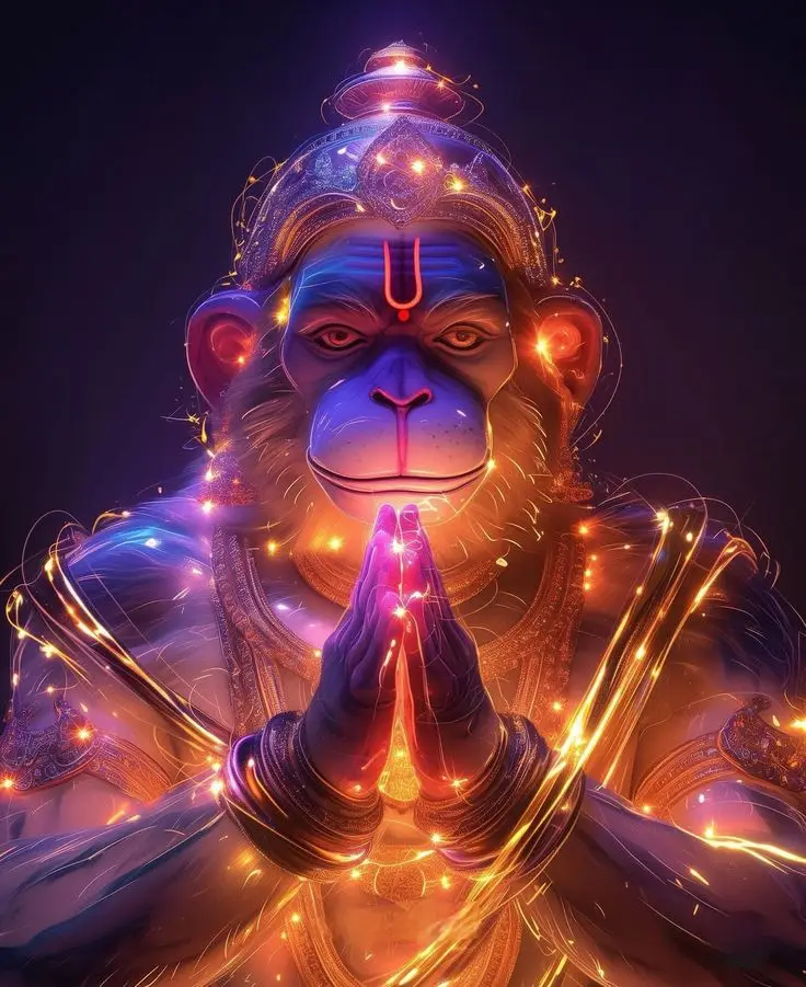 hanuman-ji-dp-attitude hanuman-ji-dp-attitude