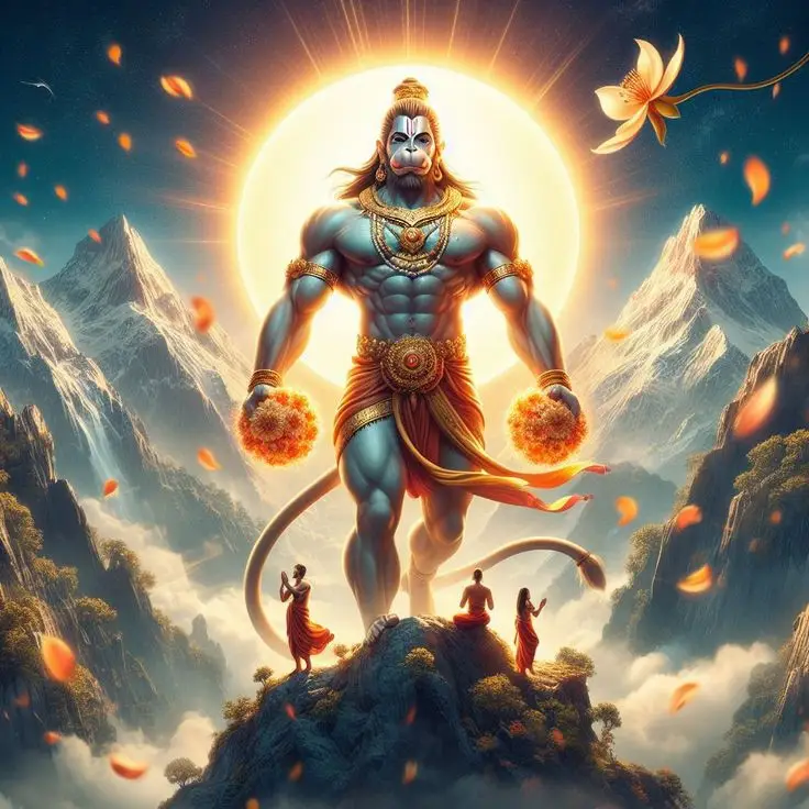 hanuman-ji-dp-hd hanuman-ji-dp-hd