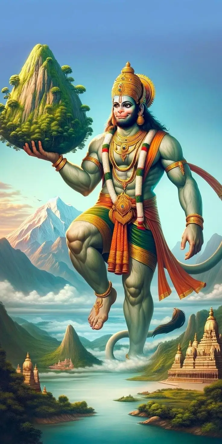 hanuman-ji-images-ai hanuman-ji-images-ai